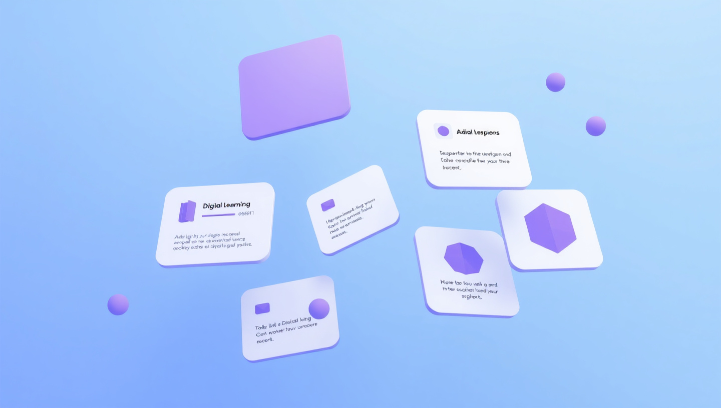 Online Courses Overview