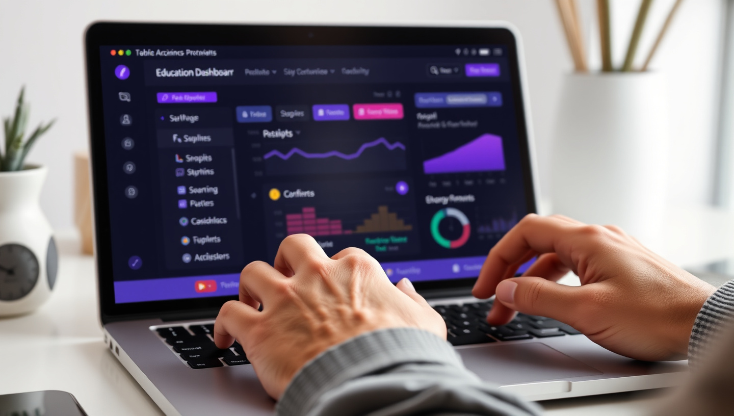 Expert Online Instruction