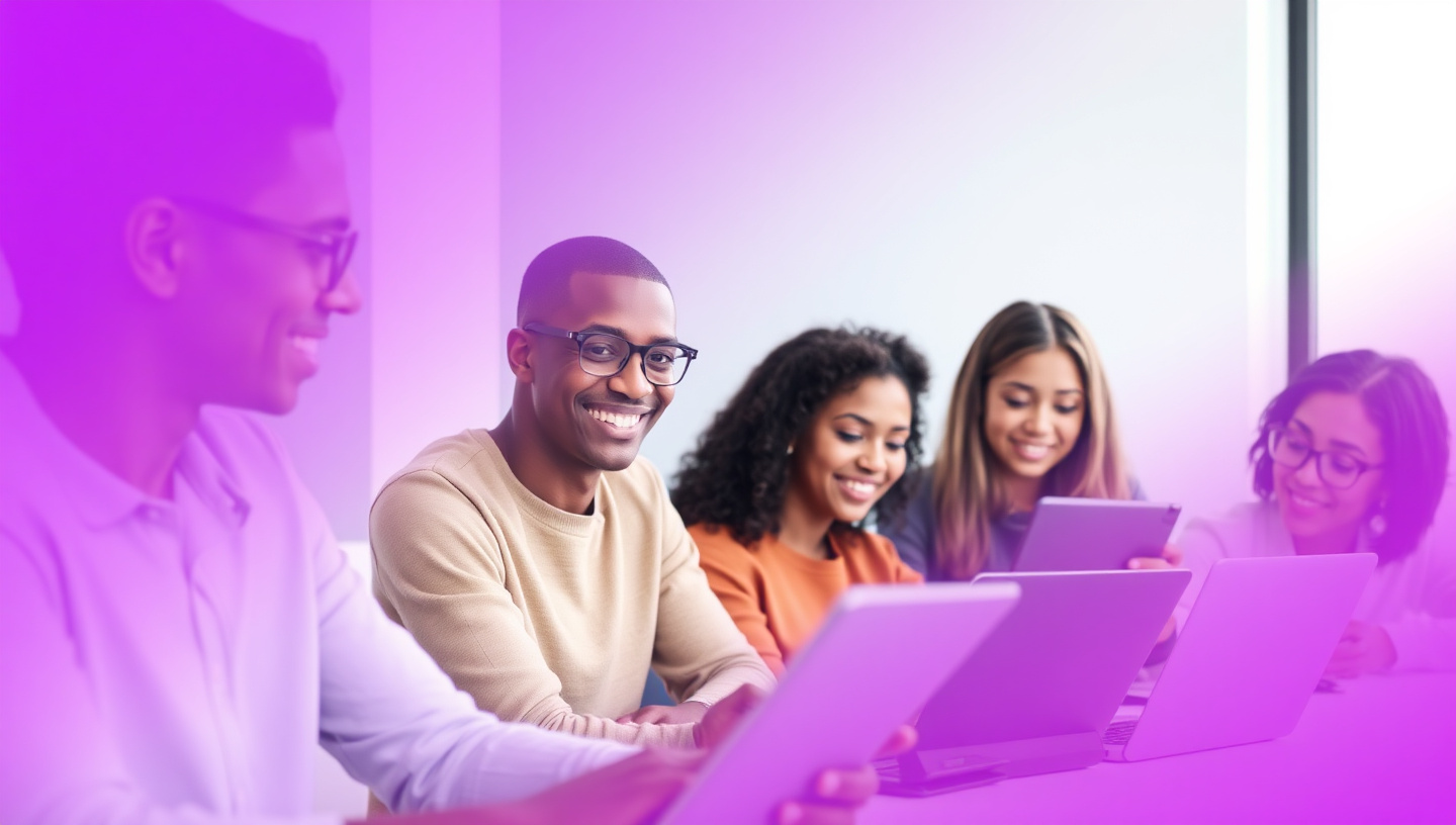 Online Learning Platform in Finland