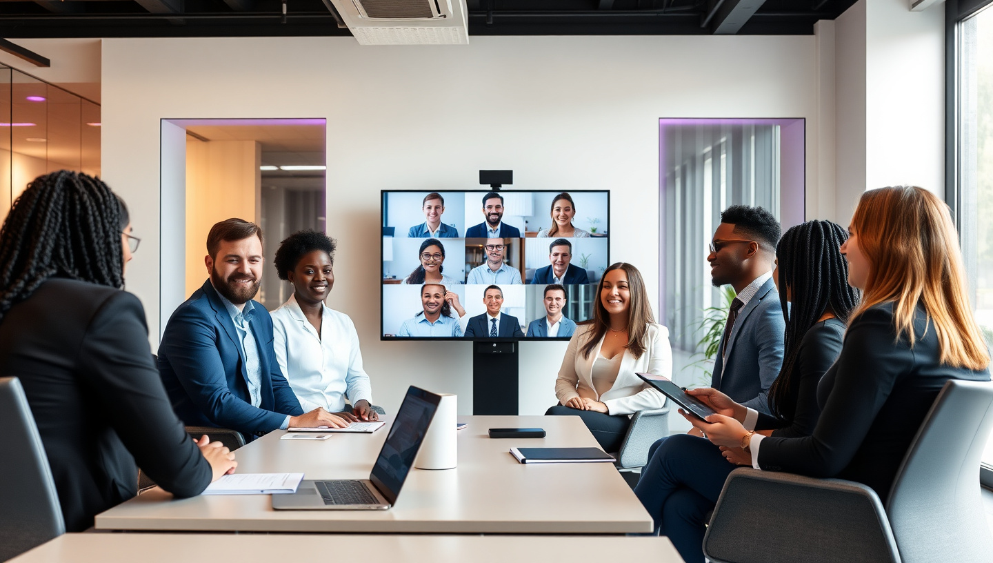 Online Learning Instructor Collaboration